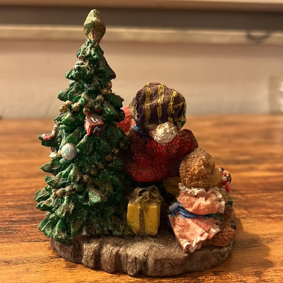 Christmas Bears - Picture 4 of 5